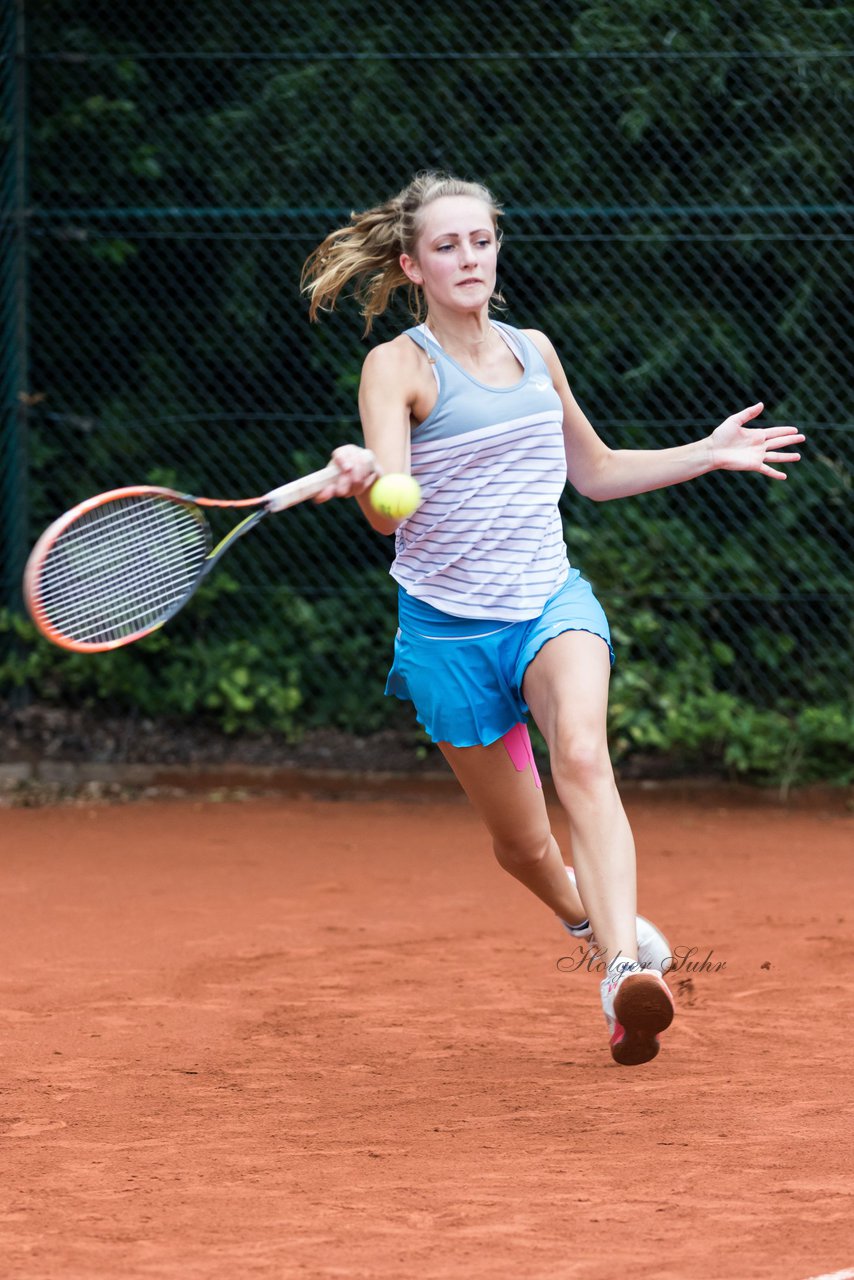 Jennifer Witthöft 423 - Stadtwerke Pinneberg Cup